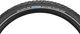 Schwalbe Marathon Winter Plus 20" Studded Wired Tyre Set - black-reflective/20x1.6 (42-406)