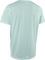 ION Maillot Ionic S/S DR - dusky-blue | M