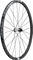 DT Swiss Juego de ruedas GR 1600 SPLINE 25 Disc Center Lock 28" - negro | 142 mm | 100 mm | 28" | SRAM XDR | 100 mm | 100 mm | 142 mm