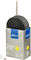 Cámara de aire 17 para 28" - universal/28/47-622/635 SV 50 mm