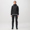 Fjällräven Women's Bergtagen Stretch Outdoor Jacket - black | L