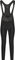 Endurance Jayne V2 culote térmico con bloqueo de viento para damas - black | 36 | S