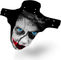 Unleazhed Mudguard M01 Crazy Skin Schutzblech - happy