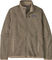 Patagonia Better Sweater Jacket - seabird grey | S