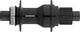 Shimano HR-Nabe FH-TC500-MS-B Disc Center Lock für 12 mm Steckachse - schwarz/Shimano Micro Spline/32/Shimano Micro Spline