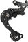 Sistema de cambios GRX Shadow Plus RD-RX812 11 velocidades - negro/largo