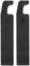 Mini set de herramientas Ratchet Rocket Lite DX+ - negro-plata/universal
