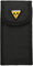 Mini set de herramientas Ratchet Rocket Lite DX+ - negro-plata/universal