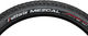 Vittoria Mezcal III TNT G2.0 29+ Folding Tyre - anthracite-black/29x2.60