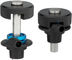 Remote Topcap Werkzeug-Set - schwarz/universal