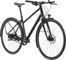 Vortrieb Model 1 Women's Bicycle - raven black/28"/S