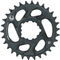 Kettenblatt X-Sync 2 Direct Mount 6 mm für X01/XX1/GX Eagle - lunar grey/30 Zähne