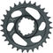 Kettenblatt X-Sync 2 Direct Mount 6 mm für X01/XX1/GX Eagle - lunar grey/30 Zähne