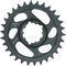 SRAM X-Sync 2 CF Direct Mount 6 mm Chainring for X01/XX1/GX Eagle - lunar grey/30 tooth