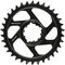 SRAM X-Sync 2 CF Direct Mount 6 mm Chainring for X01/XX1/GX Eagle - black/34 tooth