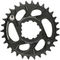 Kettenblatt X-Sync 2 Direct Mount 6 mm für X01/XX1/GX Eagle - black/30 Zähne