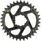 SRAM X-Sync 2 CF Direct Mount 6 mm Chainring for X01/XX1/GX Eagle - gold/34 tooth