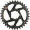 Kettenblatt X-Sync 2 Direct Mount 6 mm für X01/XX1/GX Eagle - gold/34 Zähne