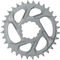 SRAM X-Sync 2 CF Direct Mount 6 mm Chainring for X01/XX1/GX Eagle - polar grey/32 tooth