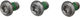 Kettenblatt X-Sync 2 Direct Mount 6 mm für X01/XX1/GX Eagle - lunar grey/30 Zähne