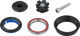 Cane Creek Hellbender 70 Slam ZS44/28,6 Steuersatz Oberteil - black/ZS44/28,6