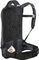 evoc Protector backpack - black/S/M