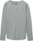 GORE Wear Fernflow L/S Jersey - lab gray | M