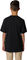Fox Head Camiseta Youth Icon S/S - ultra black | S