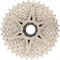 Shimano CS-HG400-9 9-speed Cassette - silver/11-34