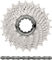Ultegra Kassette CS-6800 + Kette CN-HG701 11-fach Verschleißset - silber/11-23