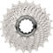 Ultegra Kassette CS-6800 + Kette CN-HG701 11-fach Verschleißset - silber/11-23