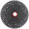 Cassette CSMZ91X de 12 velocidades - black chrome/10-50