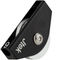 Shiftmate 6 - black-silver/universal