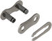 Cadena de pista Pista Single Speed 1/8" - plata/1 velocidades