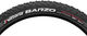 Barzo TNT G2.0 29+ Folding Tyre - anthracite-black/29x2.60