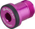 Burgtec Sram T-Type Derailleur Bolt - Bolt 1 - toxic barbie pink