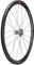 Fulcrum Speed 40 DB Disc Center Lock Carbon Wheelset - black/28" set (front 12x100 + rear 12x142) Shimano