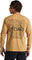 Specialized Warped Tee Longsleeve T-Shirt - harvest gold | M
