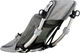 Weber Baby Seat, Adjustable - grey/universal