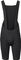 VAUDE Mens Kuro Bib Tights II Trägerhose - black/M