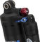 Suntour Amortisseur RS18 Triair 3CR - black/200 mm x 57 mm