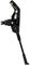 Weber Hitch B w/ Stand - black-grey/universal