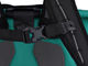 ORTLIEB Mochila Velocity PS 17 L - atlantis green/17 litros
