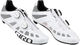 Giro Chaussures Imperial - blanc/42