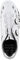 Chaussures Imperial - blanc/42
