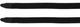 FIT Alpha FIRST Pedal Strap - black/universal