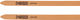 FIT Alpha SPIRITS Pedal Straps - brown/universal