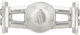 SYLVAN TOURING Plattformpedale - silber/universal