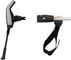 Kit de Conversion Attelage B - universal/Chariot 25,0 mm