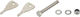 Kit de Conversion Attelage BO - universal/Chariot 25,0 mm